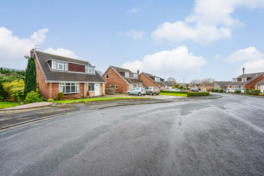 Lindley Drive Parbold